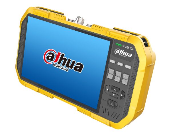 Tester CCTV IP pentru camera de supraveghere