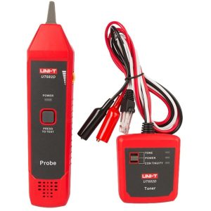 Tester cablu UNI-T UT682D