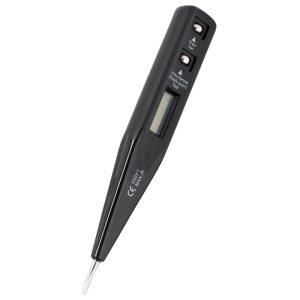 Tester de tensiune LCD, NAR0105. Fiabilitate si performanță – ofertă, preț și specificații