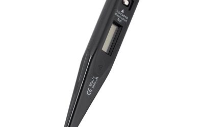 Articole 5 Tester de tensiune LCD NAR0105 – Fiabilitate și Performanță