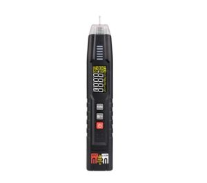 Tester de tensiune, LED, functii smart, detectare secvente trifazate, True RMS, HT122. Fiabilitate si performanță