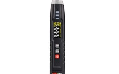 Articole 8 Tester de Tensiune HT122 – Fiabilitate și Performanță