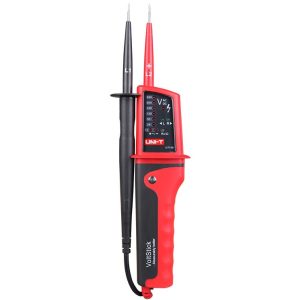 Tester de tensiune UT15B UNI-T
