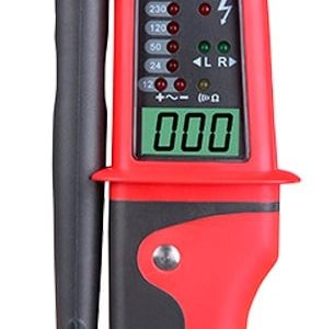 Tester de tensiune si continuitate tip creion UNI-T UT15C