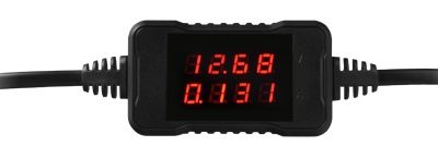 Articole 2 Tester Voltaj și Amperaj 3-24V CC Safer – Fiabilitate și Performanță