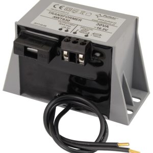 Transformator capsulat pentru sisteme de alarma Pulsar 16V 30VA