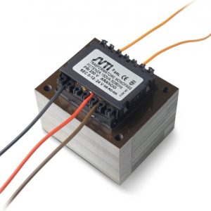 Transformator compatibil cu automatizarile de poarta batanta KING GATES LINEAR