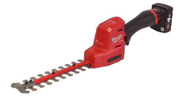 Trimmer pentru gard viu M12 FUEL Milwaukee