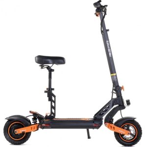 Trotineta electrica pliabila KUKIRIN KKG2MAX-BK