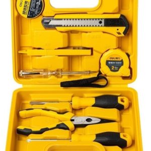 Trusa 8 piese Electric Set