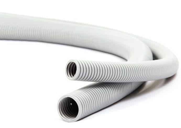 Tub copex, diametru exterior 20mm, colac 50m, Kassinakis 24-45000520. Fiabilitate si performanță 1 Tub copex