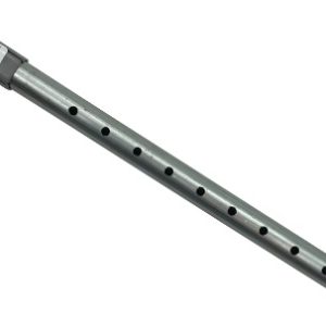 Tub de prelevare 12" cu gauri pentru DNRE