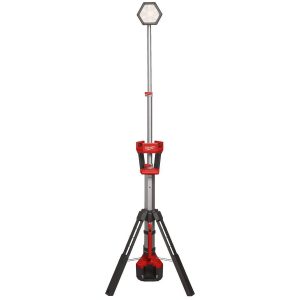 Turn de iluminat Milwaukee M18 SAL2-0