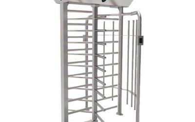 Articole 9 Turnichet de acces bidirectional ZKTeco FHT2300-316