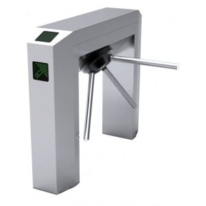Turnichet electromecanic bidirectional INOX YK-TT112S