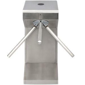 Turnichet monopod semi-automat