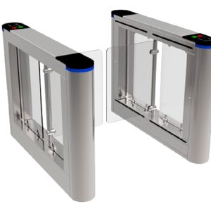 Turnichet motorizat bi-directional deschidere rapida cu pasaj 800mm