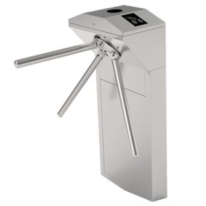 Turnichet tripod semiautomat