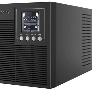 UPS 1000 VA / 800 W cu 3 prize Schuko Njoy UPOL-OL100EP-CG01B