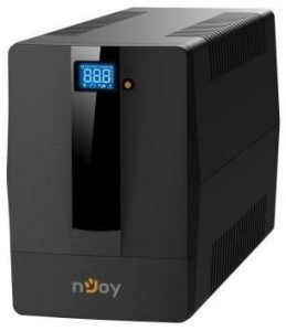 UPS 1500VA Njoy Horus Plus 1500 - Fiabilitate și Performanță 1 UPS 1500VA Njoy Horus Plus 1500 PWUP-LI150H1-AZ01B. Fiabilitate si performanță