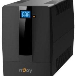 UPS 1500VA Njoy Horus Plus 1500 PWUP-LI150H1-AZ01B