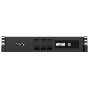 UPS 2000VA Rackabil 1200W Njoy Code 2000 UPLI-LI200CO-AZ01B
