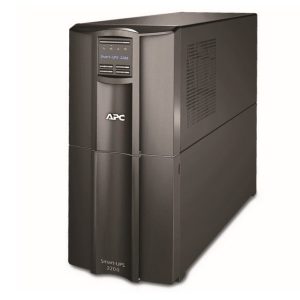 UPS 2200VA/1980W