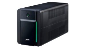 UPS APC BX2200MI - Fiabilitate și Performanță 1 UPS APC BX2200MI, 6x prize IEC C13, 2200VA, 1200W, 230V, AVR. Fiabilitate si performanță