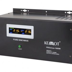 UPS Kemot pentru centrale termice