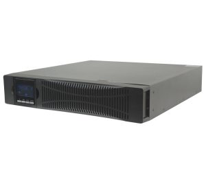 UPS Rackabil, 2000VA, 1800W, sinusoida pura, Safer, UPS_RACK_2000VA. Fiabilitate si performanță