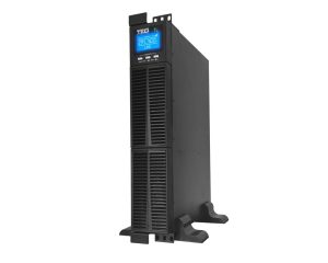 UPS Rackabil 2U, 1000VA 900W - Fiabilitate și Performanță 1 UPS Rackabil 2U, 1000VA 900W, sinusoidala pura, online cu dubla conversie si management, include 2x Acumulator 12V 9Ah, TED Electric, TED004048. Fiabilitate si performanță
