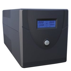 UPS Safer 1000VA / 600W