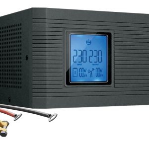 UPS unda sinusoidala pura pentru centrale termice Njoy Aira 1200, UPCSTLP812HAICP01B, 2 prize Schuko. Fiabilitate si performanță – ofertă, preț și specificații