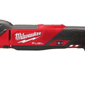 Unealta multifunctionala Milwaukee M18 FMT-0X