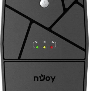 Ups 1500VA/900W cu AVR si 4 prize Njoy Keen 1500