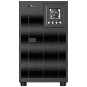 Ups 3000 VA / 2400 W cu 4 prize