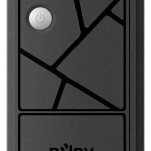 Ups 800VA/480W cu AVR si 2 prize Njoy Keen 800