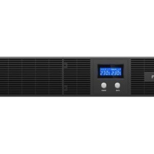 Ups Rackabil 2200VA sinusoida pura Njoy Argus 2200 PWUP-LI220AG-CG01B