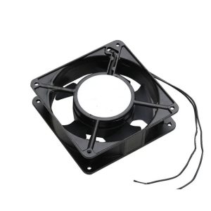 Ventilator 120 mm pentru rack