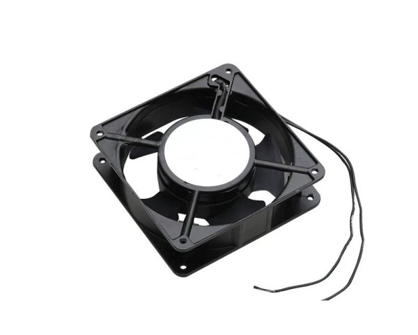 Ventilator 120 mm pentru rack