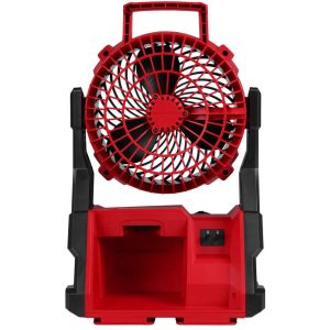 Ventilator M18 Milwaukee