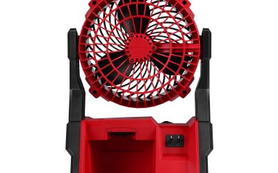 Articole 1 Ventilator M18 Milwaukee – Fiabilitate și Performanță