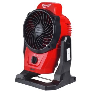 Ventilator Milwaukee M12 AF-0