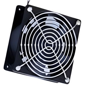 Ventilator pentru rack 19 inch
