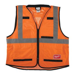 Vesta premium reflectorizanta Milwaukee