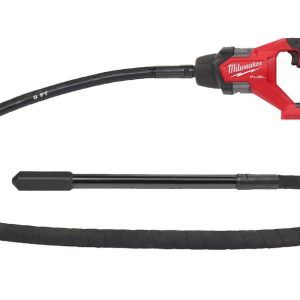 Vibrator de beton cu lance M18 FCVN24-0 Milwaukee