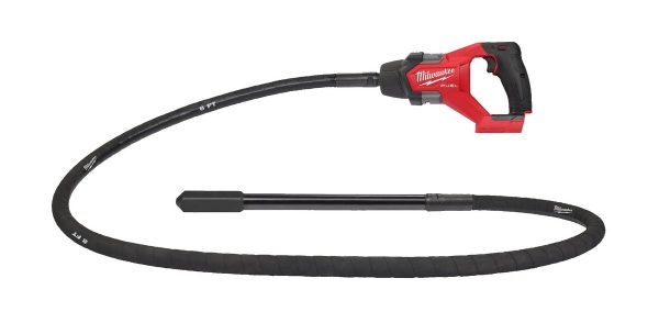 Vibrator de beton cu lance M18 FCVN24-0 Milwaukee