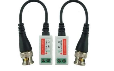 Videobalun Pasiv CPB-H202C – Fiabilitate și Performanță