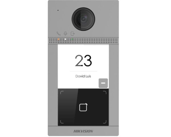 Videointerfon FULL HD