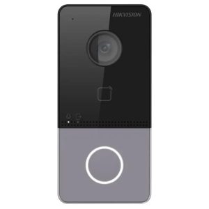 Videointerfon IP
